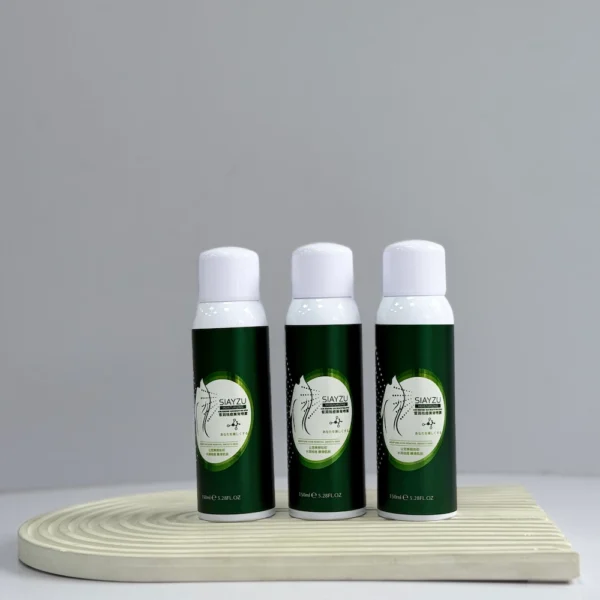 اسپری ضد جوش بدن سیازو ۱۵۰ میل 9084949