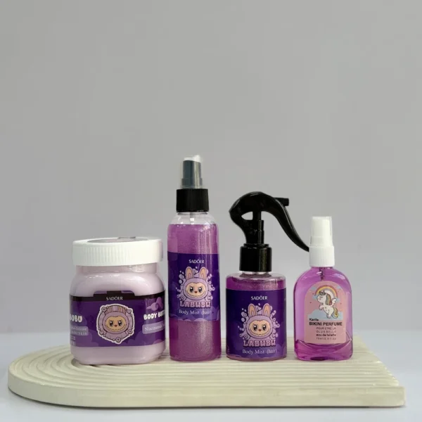 پک مراقبت پوستی لبوبو سادور 84904989