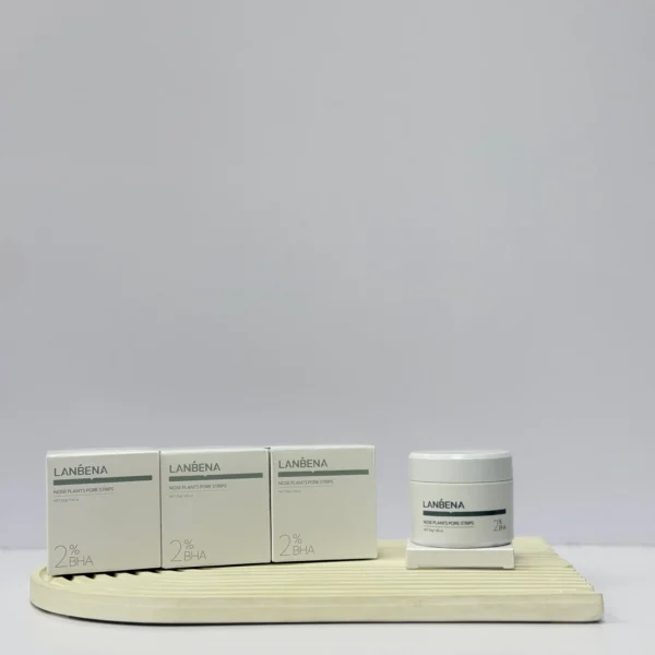 چسب بینی کاسه‌ای لانبنا ۳۰ گرم 08499