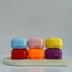 لیف ماساژ سیلیکونی 098499