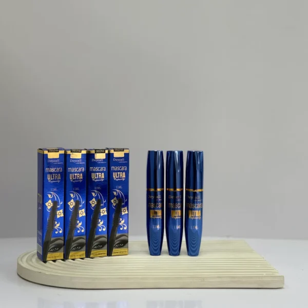 ریمل حجم‌دهنده اولترا دایسل ۱۱ میل 9084949