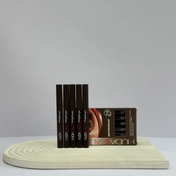 خط چشم ماژیکی هدی بیوتی 908489744