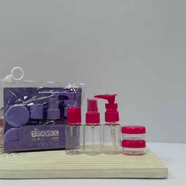 ست مسافرتی ۵ تکه 0498499