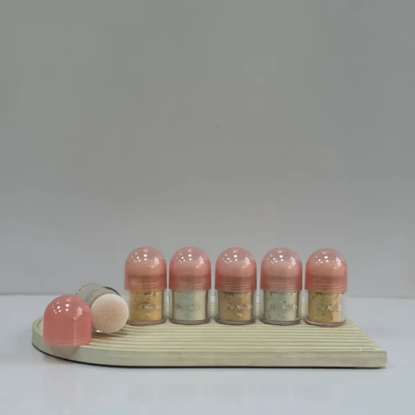 پودر فیکس نمکدونی هدی موجی ۱۰ گرم 904989