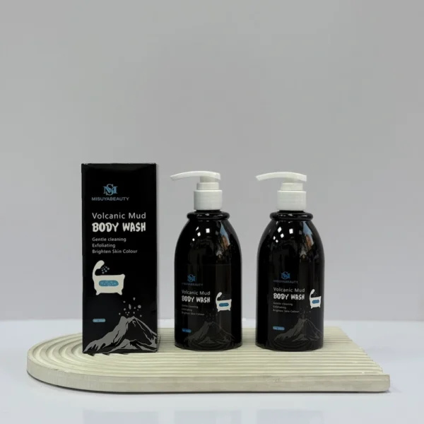 شامپو سفیدکننده بدن لیفوشا ۲۵۰ میل 9840989