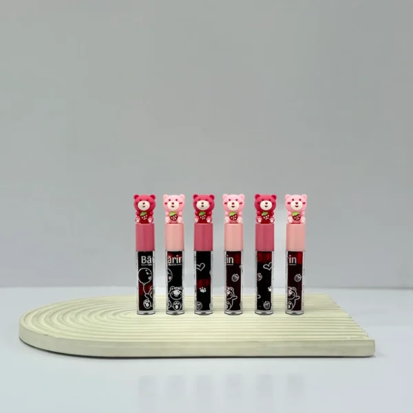 تینت لب خرسی بارین 9879089