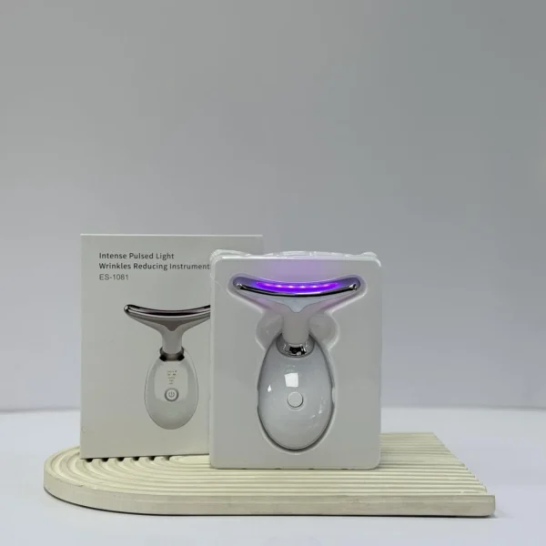 ماساژور صورت تیروس 049898