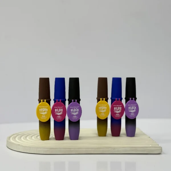 ریمل رنگی کیس بیوتی 4099049