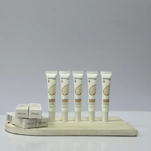 کرم دور چشم برنج بیواکوا ۲۰ گرم 98409498