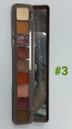 پالت سایه انگشتی هدی موجی 90849849