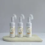 فوم شستشو صورت برنج بیواکوا 120 میل 840989