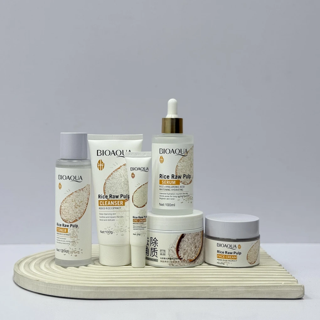 IMG_9104 پک روتین پوستی برنج بیواکوا 80494998