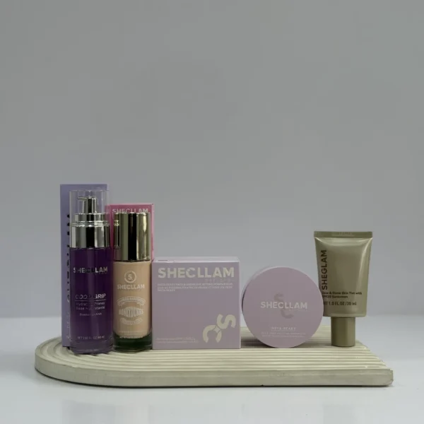 پک آرایشی شیگلم 9840989