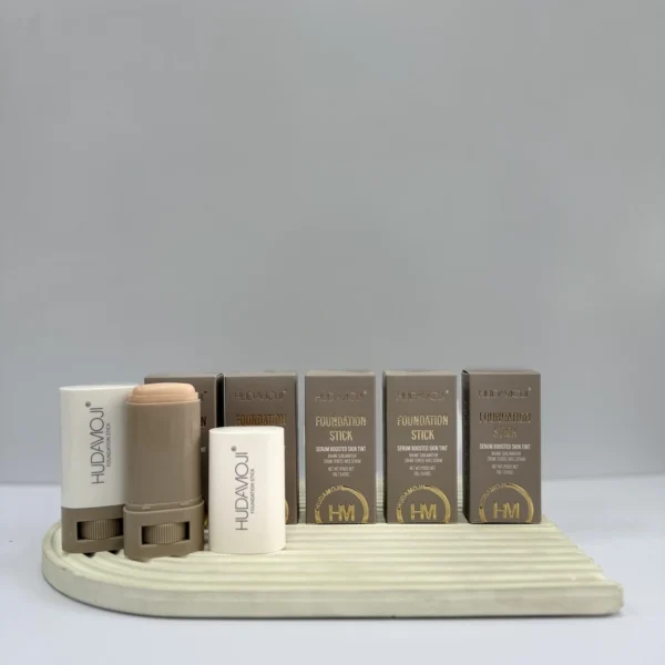 کرم پودر استیکی هدی موجی ۱۳ گرم 90498