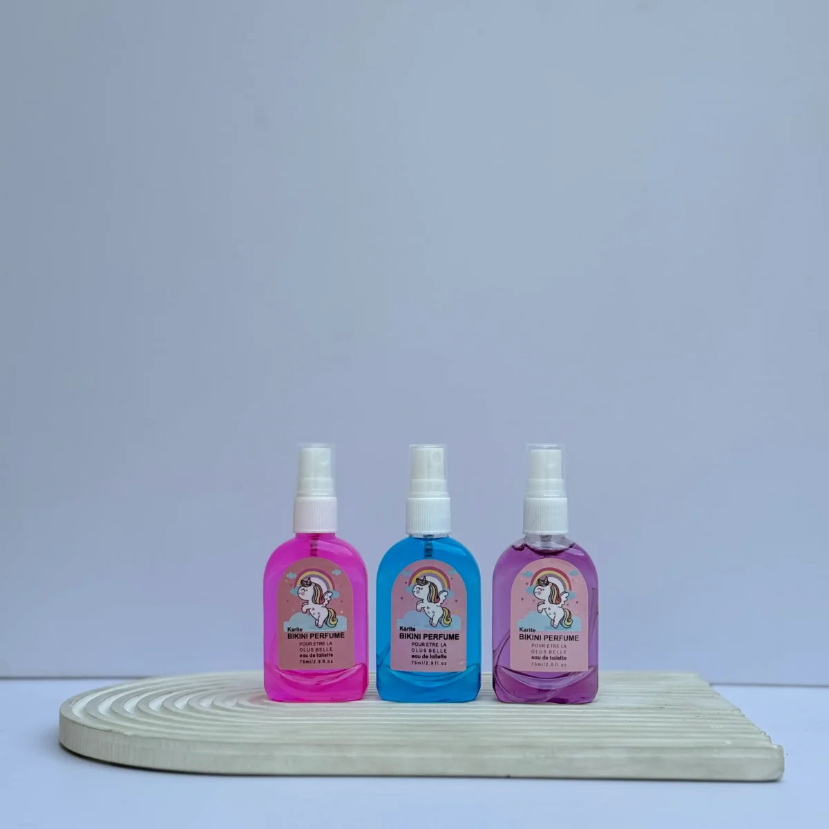 عطر بیکینی بستنی985623