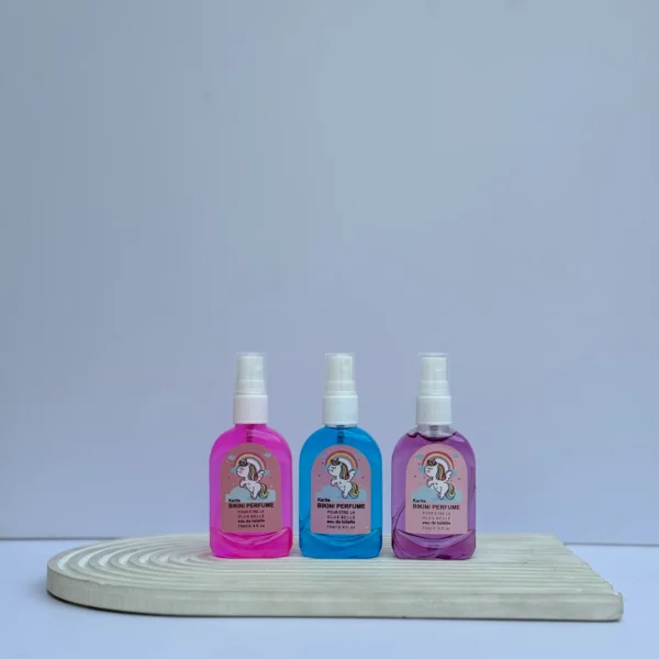 عطر بیکینی بستنی985623