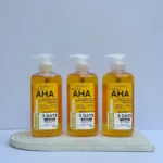 سرم روشن‌کننده صورت و بدن AHA 500 میل | Face & Body Brightening