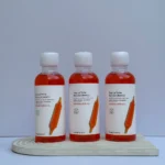 تونر پرتقال خونی بیواکوا 500 میل | BIOAQUA Blood Orange Toner