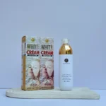 کرم سفیدکننده هیون داو 200 گرم | HEAVEN DAVE Whitening Cream 200 g