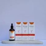 سرم ویتامین C بیوآکوا 100 میل | Bioaqua Vitamin C Serum 100 ml