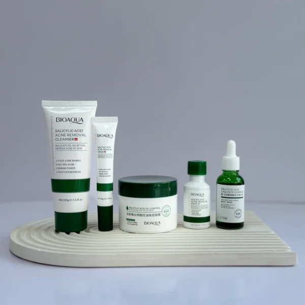 پک ضد جوش بیواکوا 9804998