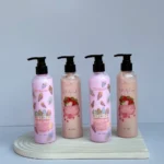 لوسیون بدن میس ونسا ۲۵۰ میل 9804998