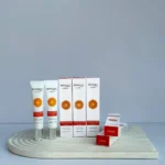 کرم دور چشم ویتامین سی بیواکوا ۲۰ گرم 98409498