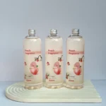 تونر پاک کننده صورت هلو سرسان لاو ۴۵۰ میل 0899489489