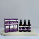 اسپری بازدارنده رشد موهای زائد روغن مورچه سادور ۳۰ میل 9840989