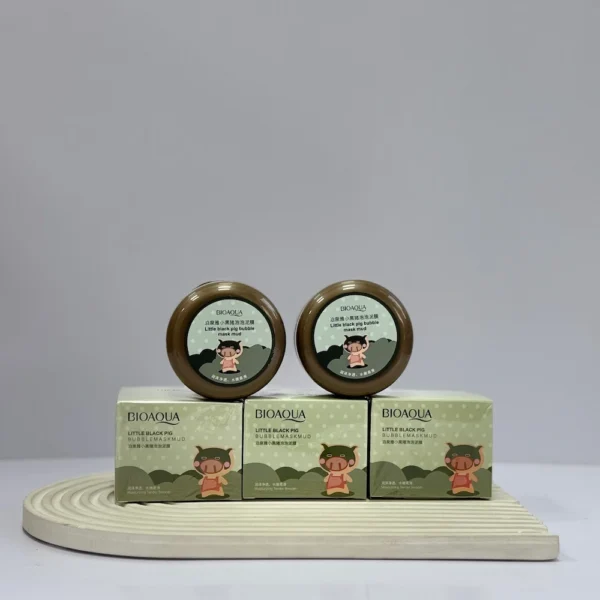 ماسک حبابی جلبک بیواکوا ۱۰۰ میل 904984