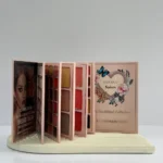 پالت سایه کتابی فشن آی‌گودکو 90499