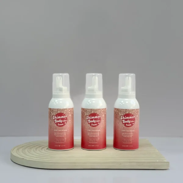 خامه بدن شاین‌دار بیبی ۱۵۰ میل 908498