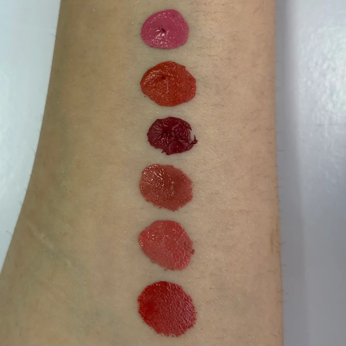 رژگونه مایع هدی موجی ۱۵ میل | Huda Moji Liquid Blush 15ml - Image 2