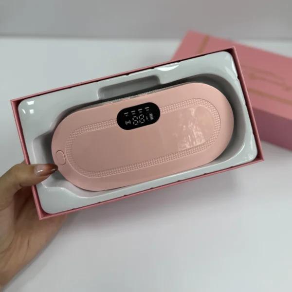 کمربند و ماساژور حرارتی قاعدگی 98049498