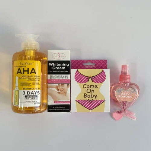 پک روشن کننده بیکینی 9804989