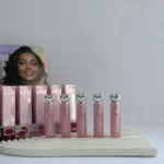 رژ لب جامد قلبی اسنس 94984098