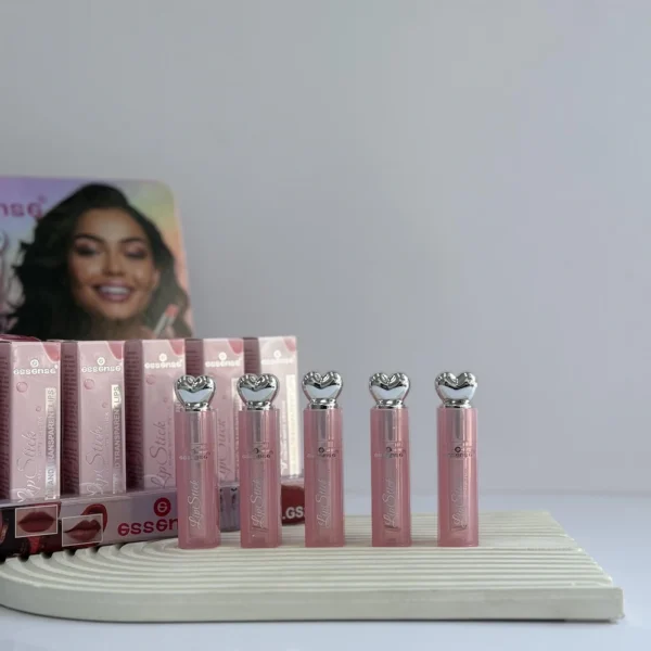 رژ لب جامد قلبی اسنس 94984098