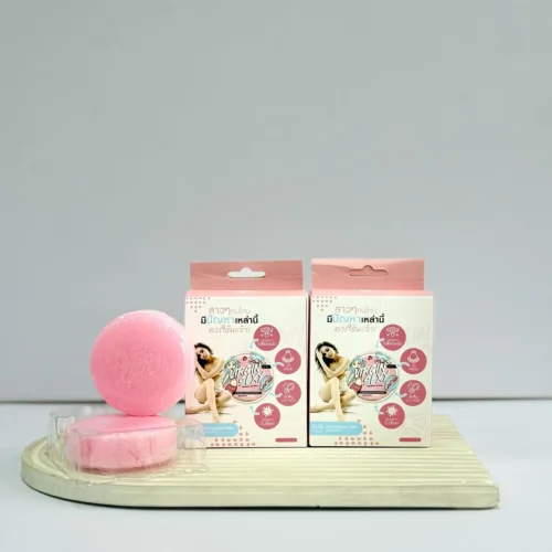 صابون بیکینی ویرجین 64653