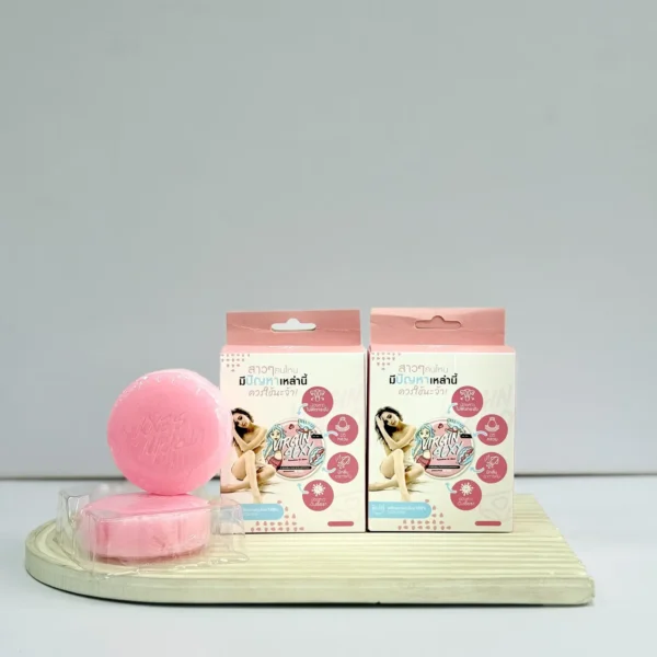 صابون بیکینی ویرجین 64653