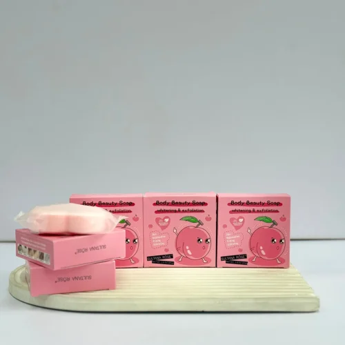 صابون بیکینی هلویی 684865412