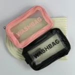 کیف آرایشی و بهداشتی ضدآب واش‌ بگ 64653412