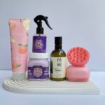 پک لوکس روتین حمام و مراقبت از بدن | Ultimate Body Care & Hair Routine Set