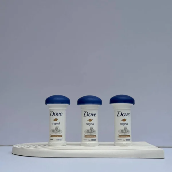 مام کرمی زنانه قارچی داو | Dove Women's Cream Deodorant 084998