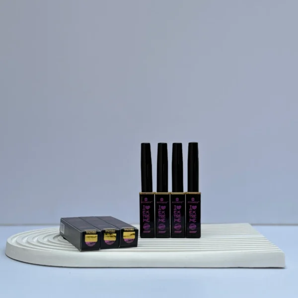 خط چشم اسنس 100 میلی لیتر | Essence Eyeliner 100 ml 0498