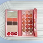 پالت سایه کیفی انی لیدی | AnyLady Makeup Palette 98049