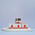 آبرسان ویتامین سی بیوآکوا | BIOAQUA Vitamin C Moisturizing Cream
